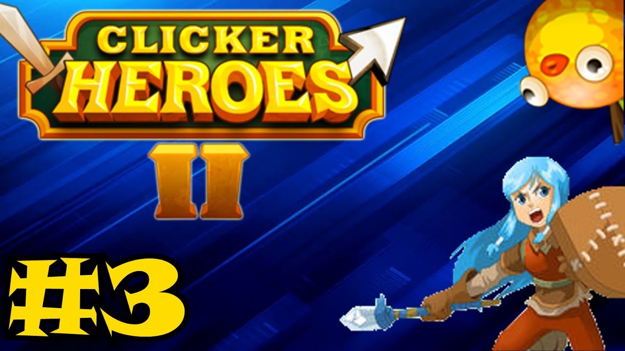 when does clicker heroes 2 come out